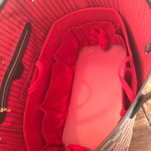 Custom fit organizer